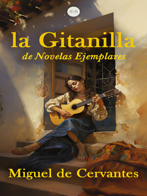 cover image of La Gitanilla